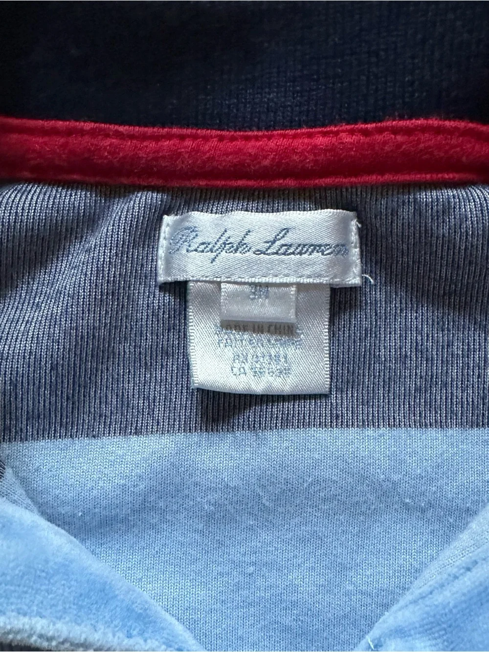 Ralph Lauren excellent used